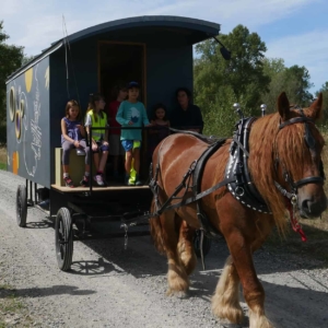 unique loire valley autotour insolite