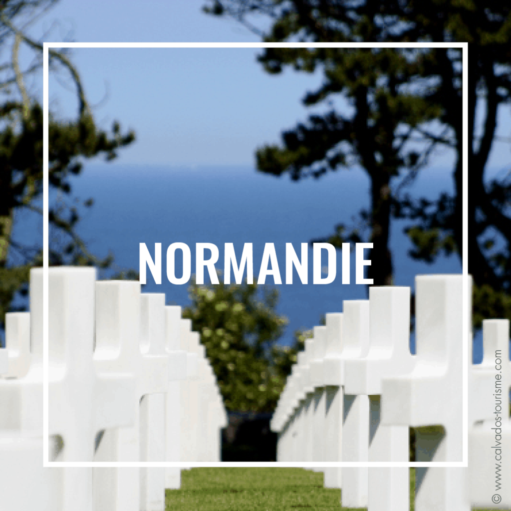 Loire Secrets Travel - Normandie