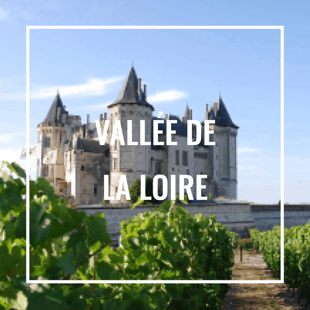 Loire Secrets Travel - Val de Loire