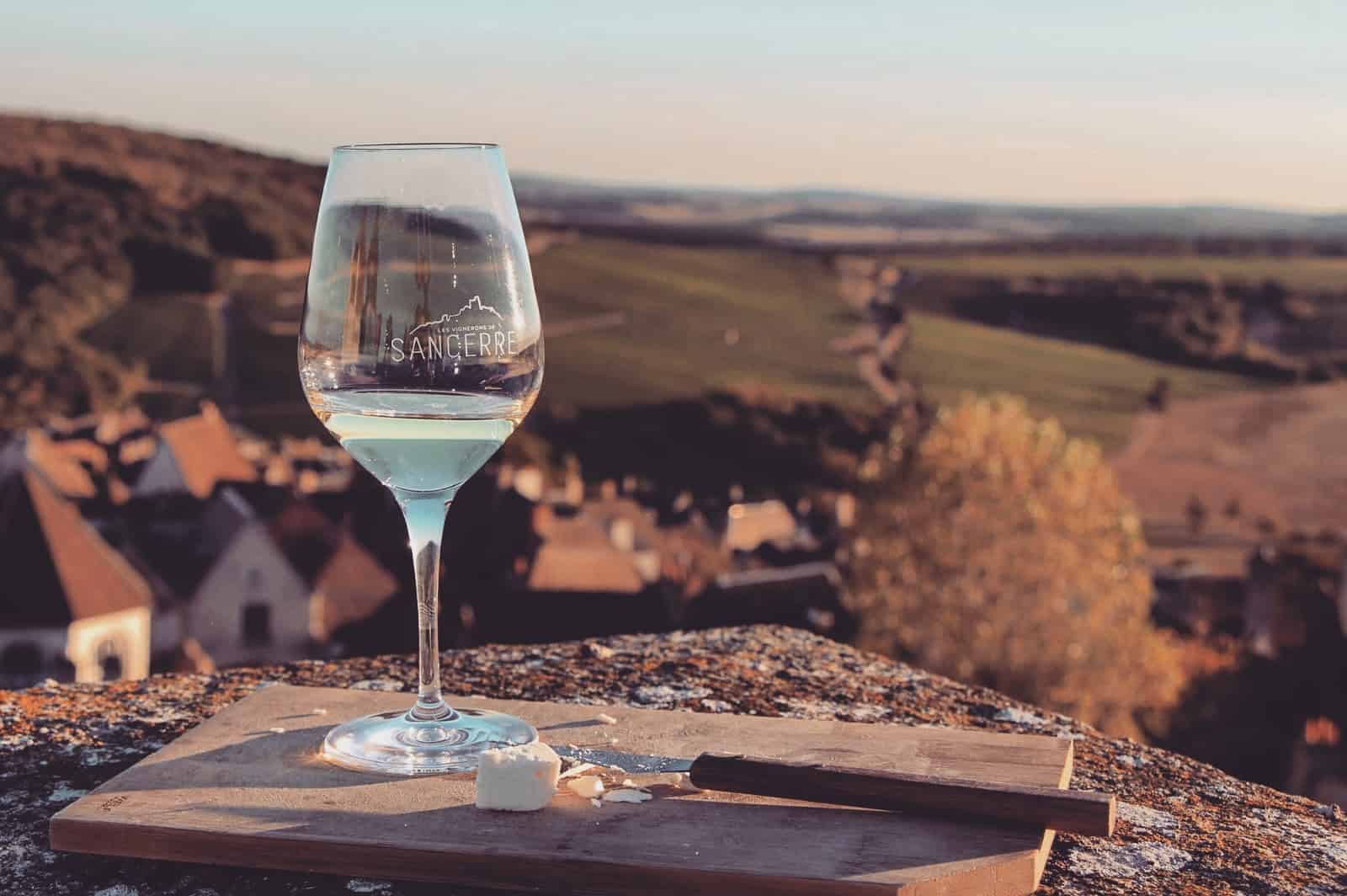 sancerre wine