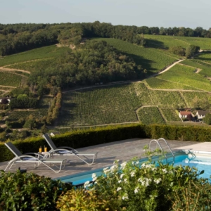 sancerre holidays