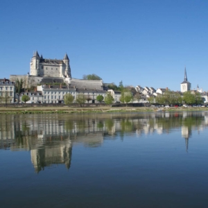 croisiere loire saumur