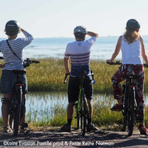 bike tour d day velo plages debarquement