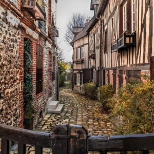 honfleur