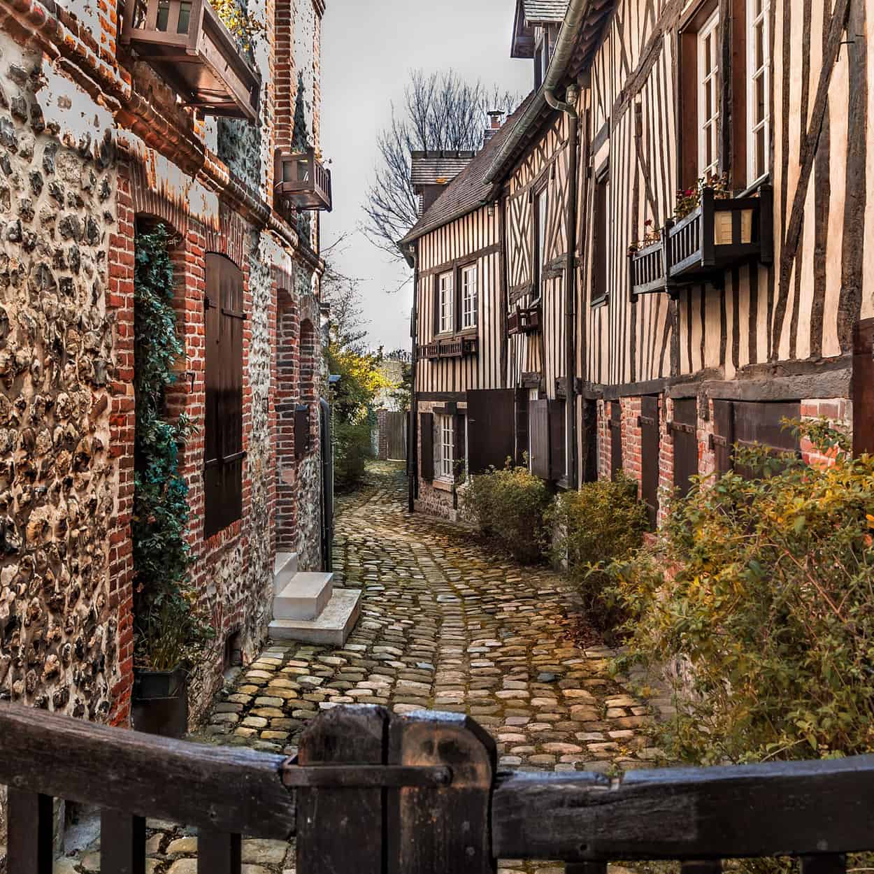honfleur