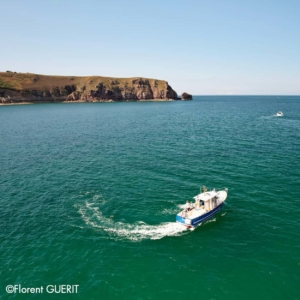private cruise sea croisiere bretagne