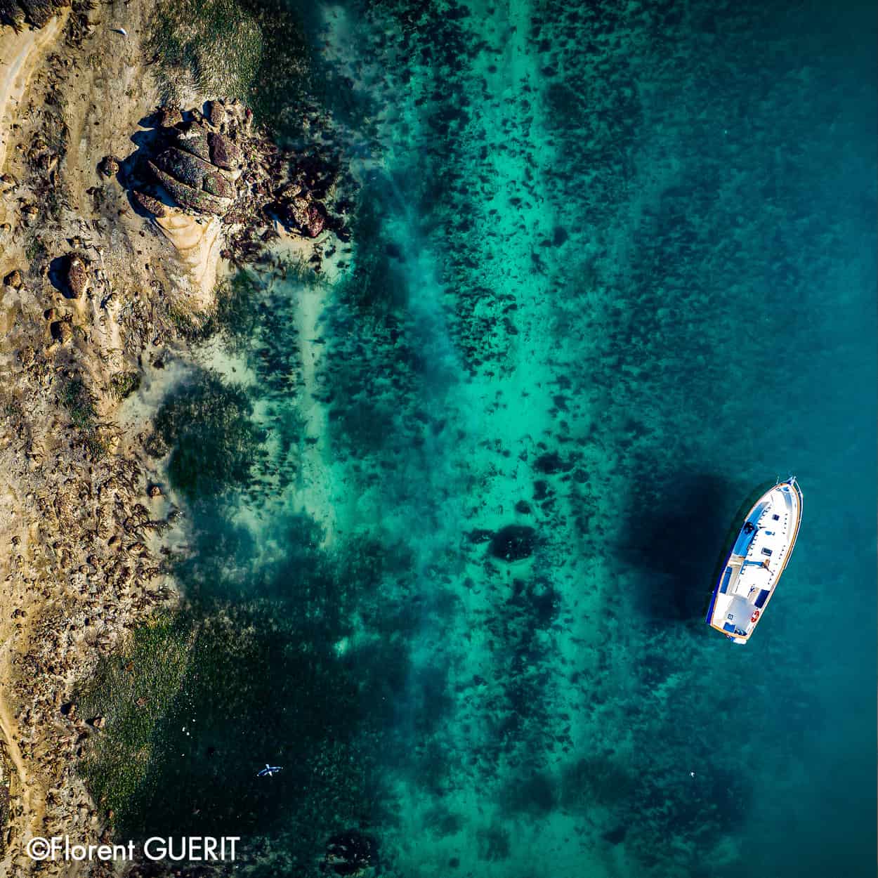 cruise sea bretagne croisiere