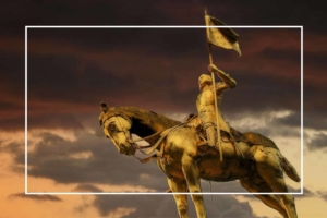 Loire Secrets - Medieval private tour in Normandy / Excursion médiévale en Normandie
