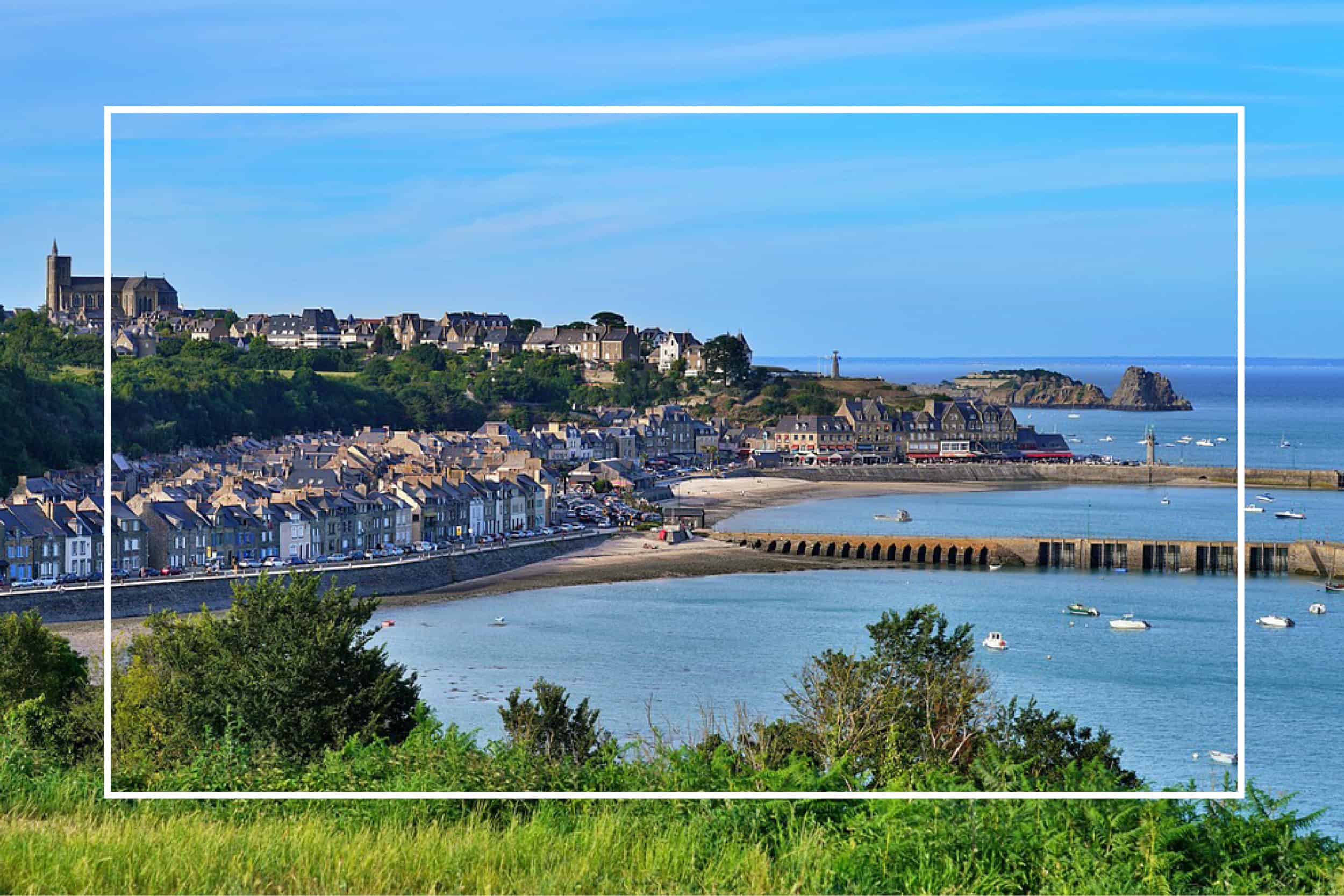 Cultural Brittany tour