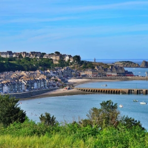 cancale cultural tour brittany