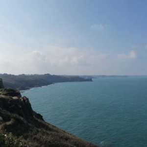 cancale brittany