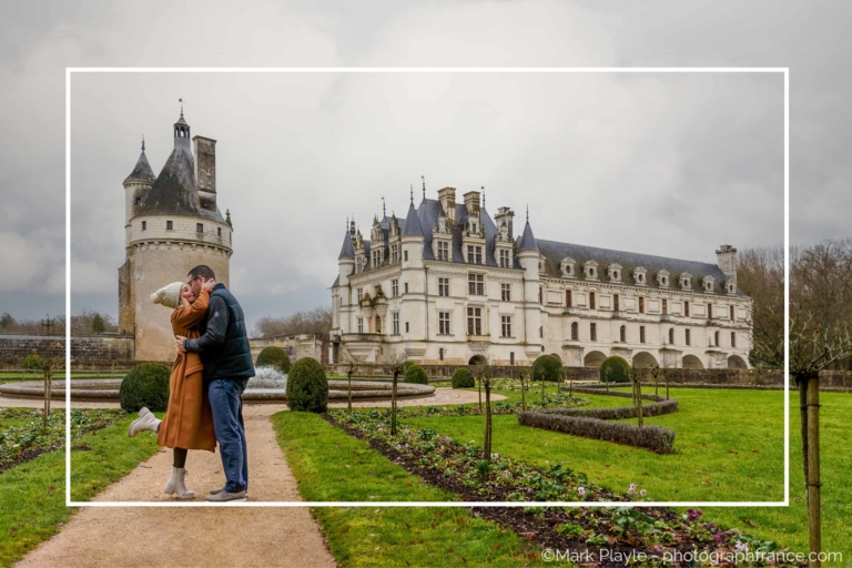 honeymoon private tour loire valley val de loire lune de miel