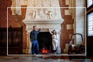 Loire Secrets - Babymoon in the Loire Valley / Babymoon en Val de Loire - ©Mark Playle - PhotographFrance