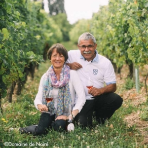 winery chinon