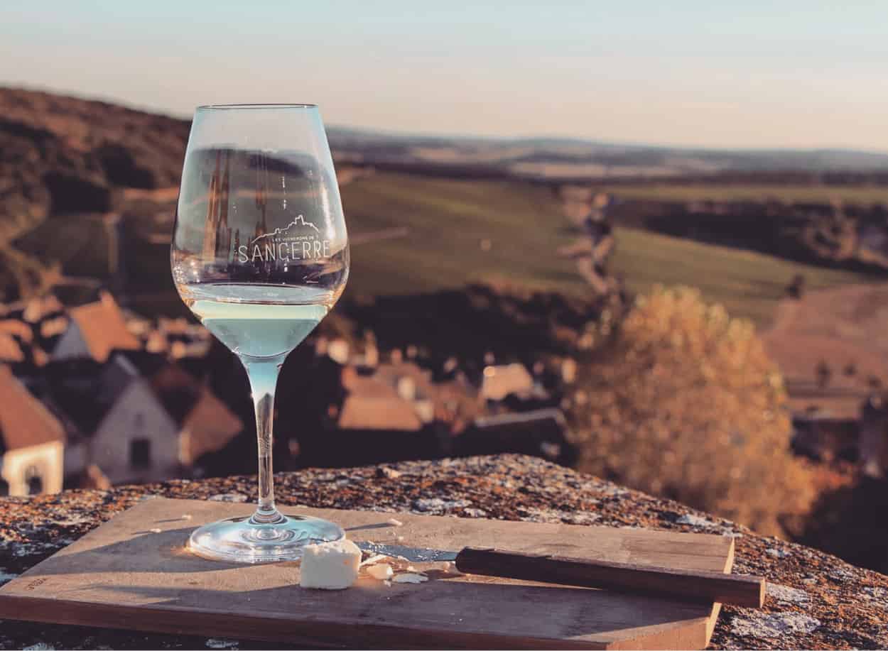 sancerre wine tour