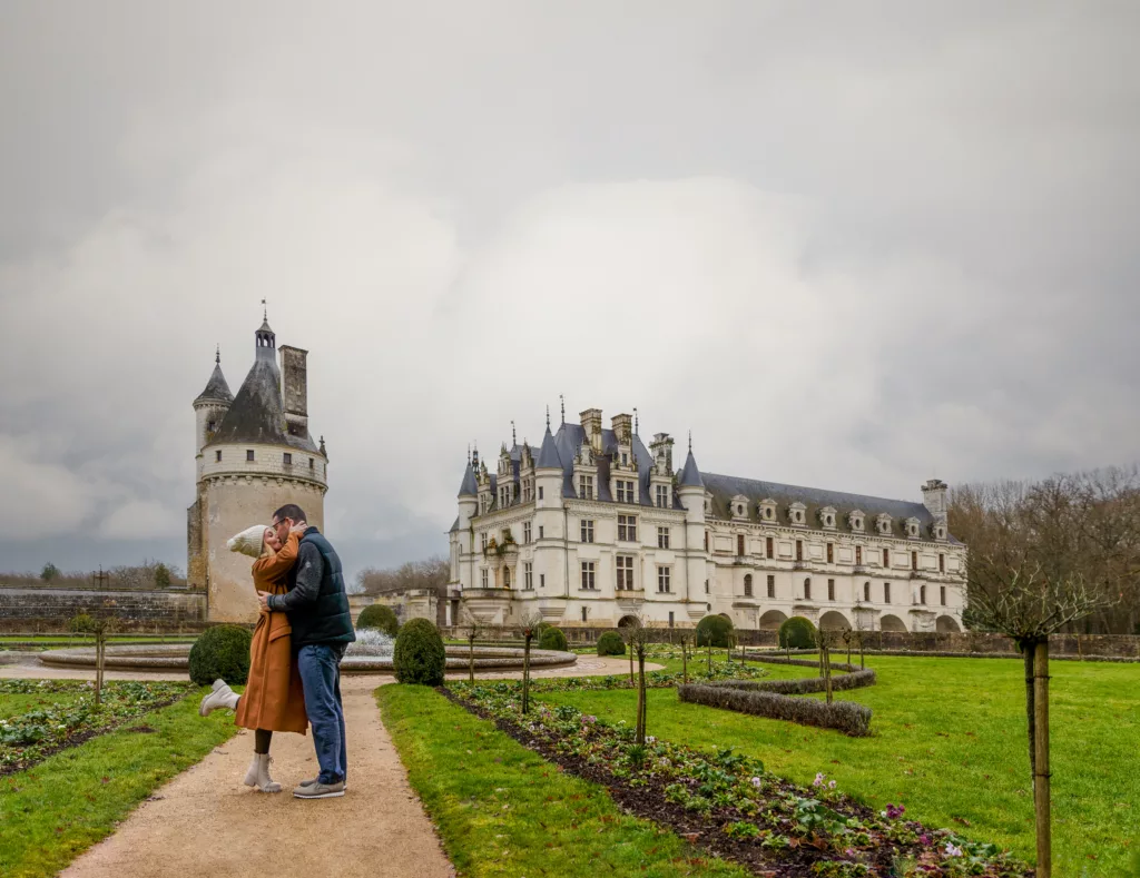 Loire Secrets - Honeymoon in the Loire Valley, France - ©Mark Playle - photographfrance.com