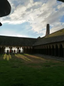 Loire Secrets - Mont Saint Michel private guided tour