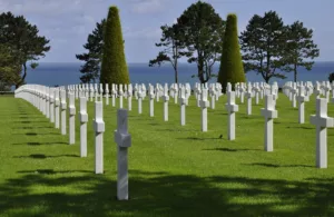 Loire Secrets - D-Day landing beaches private tour in Normandy / Visite privative des plages du débarquement en Normandie