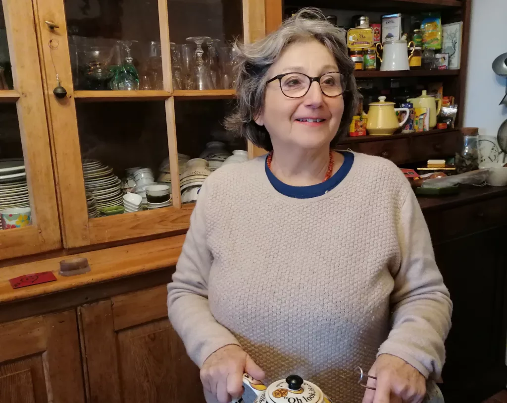 Loire Secrets - Private cooking class in the Loire Valley / Atelier culinaire privatif en Val de Loire