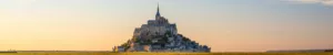 Loire Secrets - Mont Saint Michel private guided tour