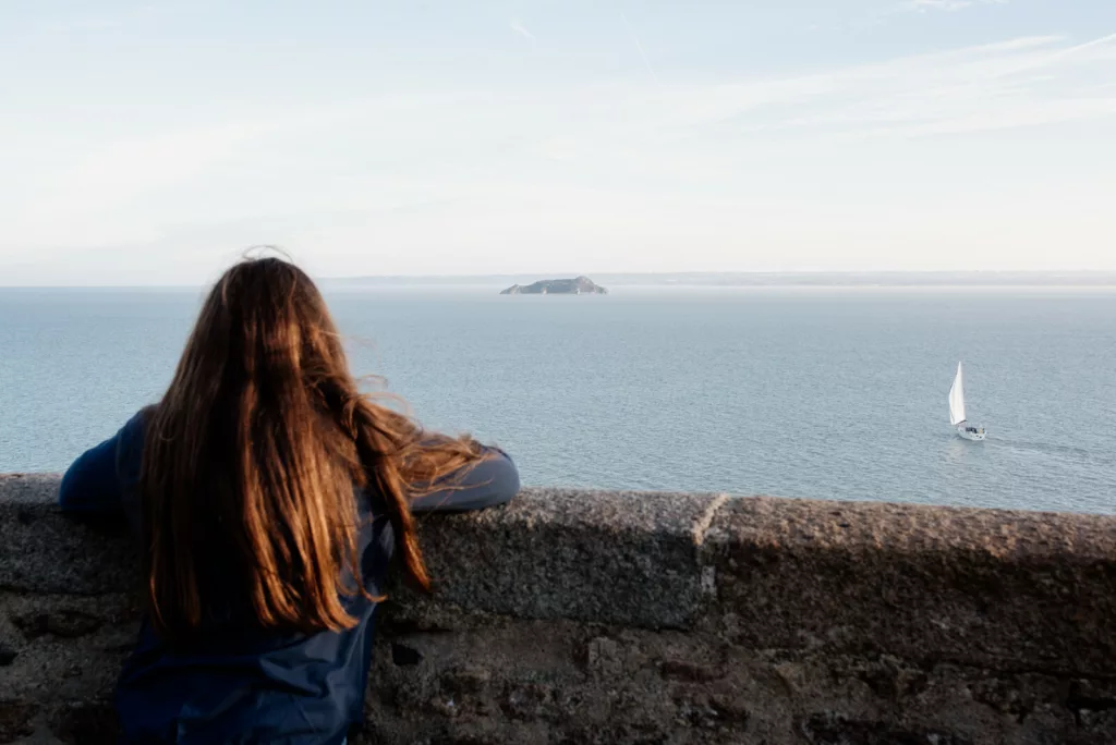 Loire Secrets - Mont Saint Michel abbey private guided tour - ©Marie-Anaïs Thierry - Normandie Tourisme