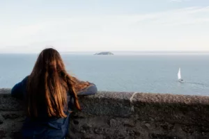 Loire Secrets - Mont Saint Michel abbey private guided tour - ©Marie-Anaïs Thierry - Normandie Tourisme