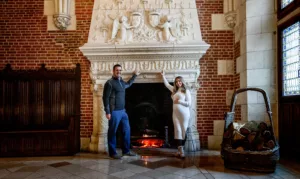 Loire Secrets - Babymoon in the Loire Valley / Babymoon en Val de Loire - ©Mark Playle - PhotographFrance