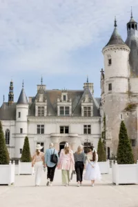 Loire Secrets - Women tour in the Loire Valley / Séjour entre femmes en Val de Loire - ©L'amour de Paris