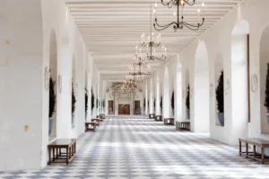 Loire Secrets - Chenonceau castle / Château de Chenonceau - ©L'amour de Paris