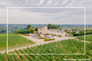 Loire Secrets - Private wine trip in the Loire Valley / Séjour privatif autour du vin en Val de Loire - ©Les Conteurs - Anjou Tourisme