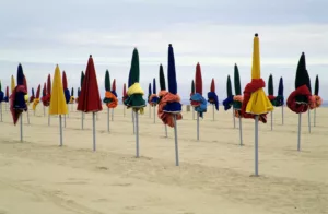 Loire Secrets - Private Côte Fleurie tour in Normandy / Visite privative de la Côte Fleurie en Normandie - Deauville