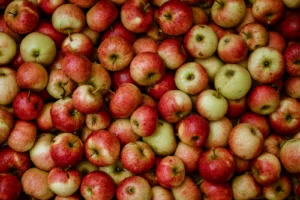 Loire Secrets - Normandy specialties / spécialités Normandes - ©Ibrahim Hendy - Normandie Tourisme