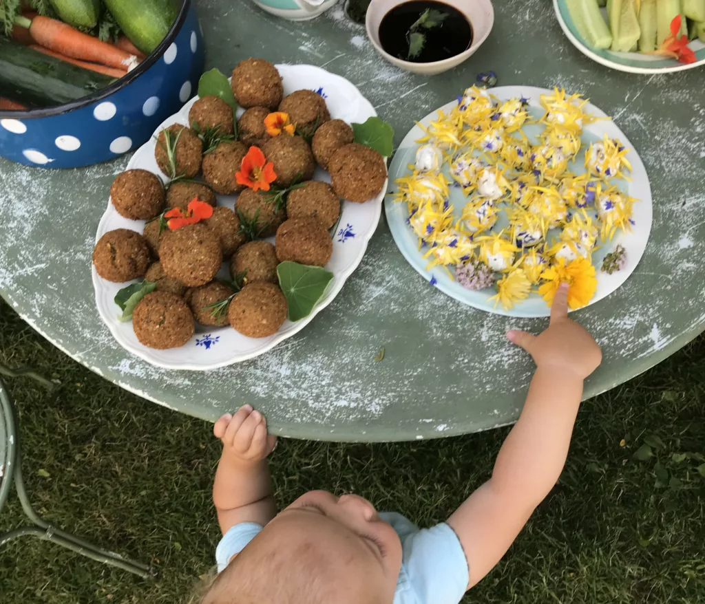 Loire Secrets - Cooking class in the Loire Valley / Atelier culinaire en Val de Loire