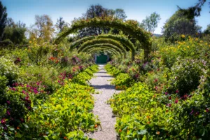Loire Secrets - Giverny Monet Gardens / Jardins de Monet à Giverny - Private Impressionists tour in Normandy / Excursion privative autour de l'Impressionnisme en Normandie