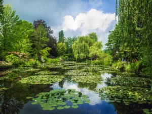 Loire Secrets - Giverny Monet Gardens / Jardins de Monet à Giverny - Private Impressionists tour in Normandy / Excursion privative autour de l'Impressionnisme en Normandie