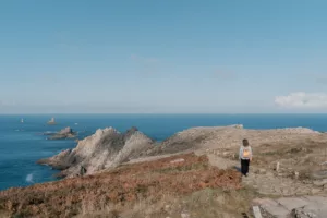 Loire Secrets - Pointe du Raz - ©The Outdoors - Tourisme Bretagne