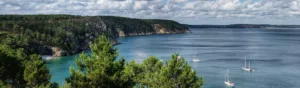 Loire Secrets - Brittany private tours