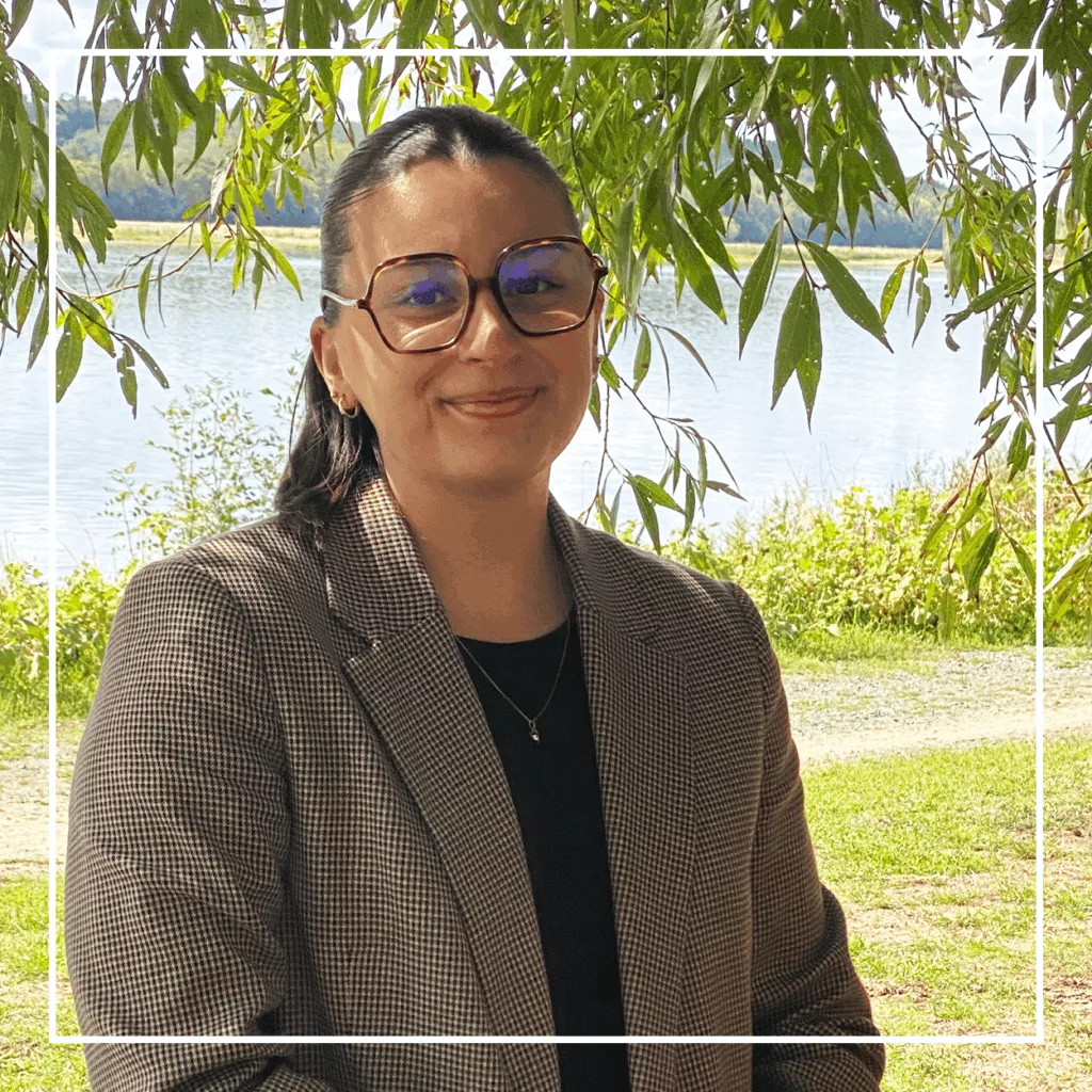 Loire Secrets - Eléa Denis