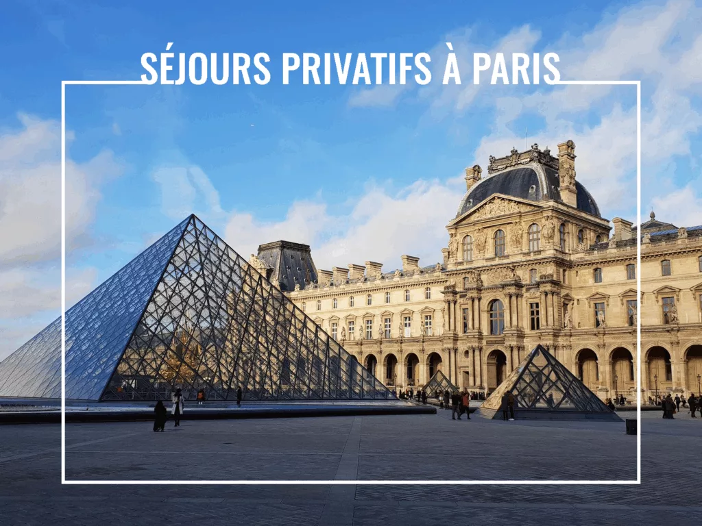 Loire Secrets - Séjours privatifs depuis Paris