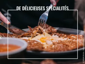 Loire Secrets - De délicieuses spécialités en Bretagne - © DEQUIN Nicolas - Tourisme Bretagne