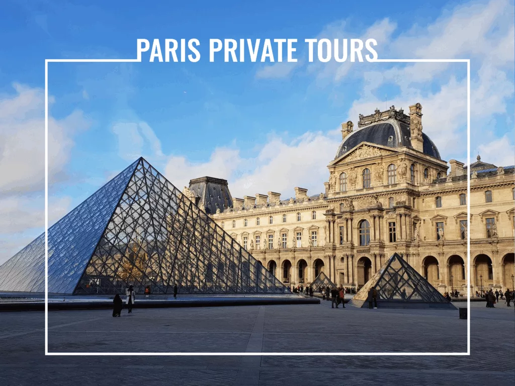 Loire Secrets - Paris private tours
