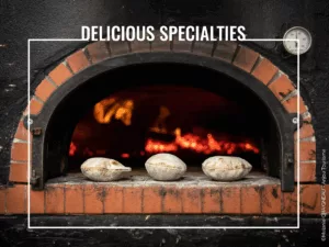 Loire Secrets - Delicious specialties in the Loire Valley - ©Melanie CHAIGNEAU - Anjou Tourisme