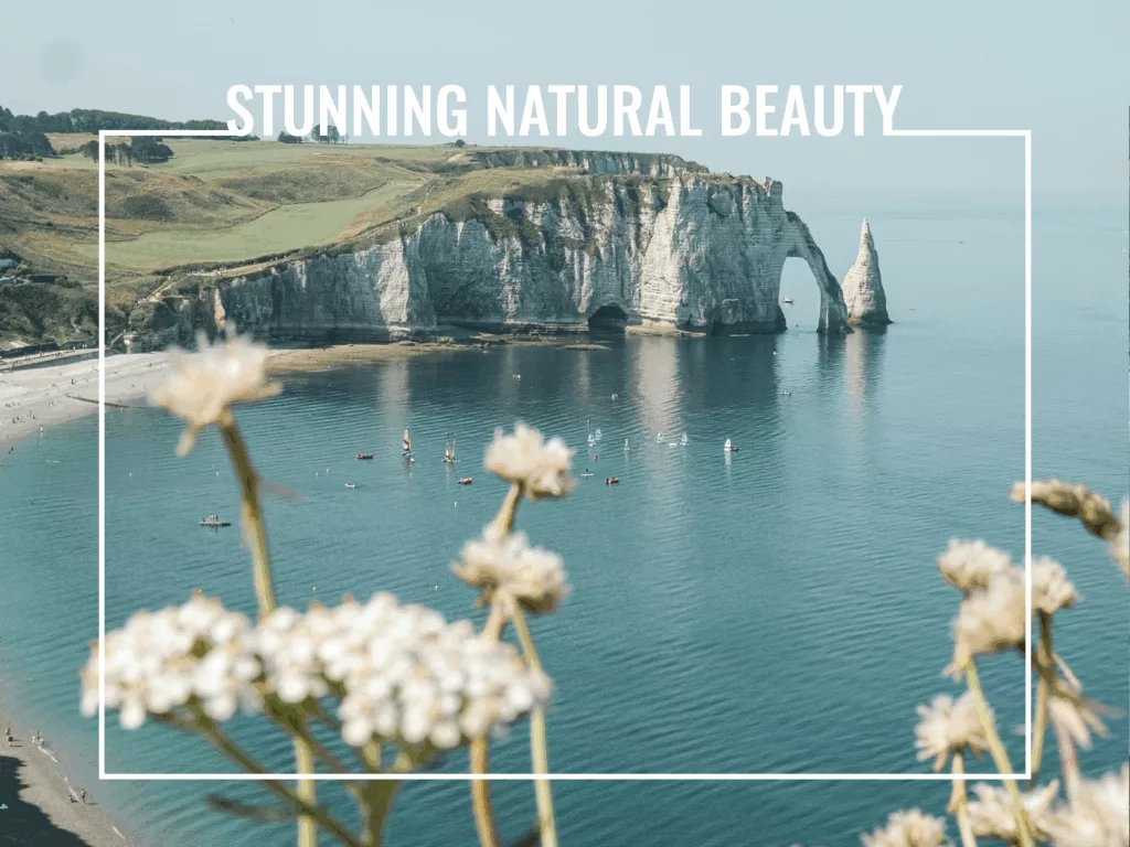 Loire Secrets - Stunning natural beauty in Normandy