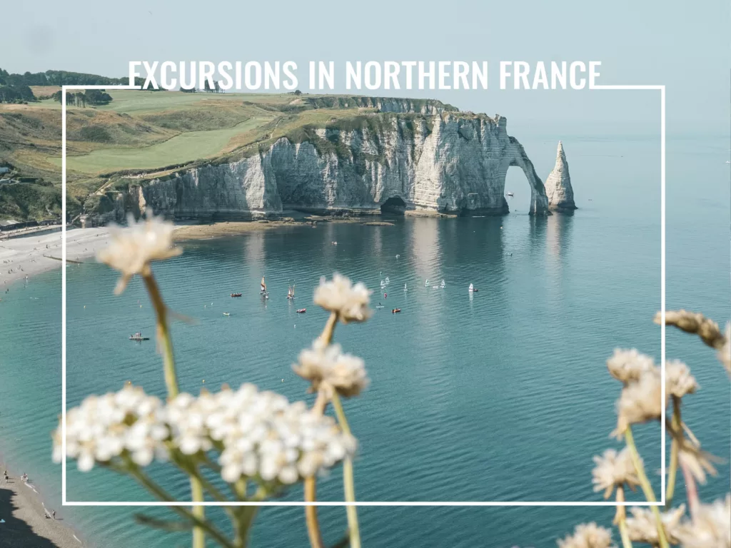 Loire Secrets - Excursions in Northern France