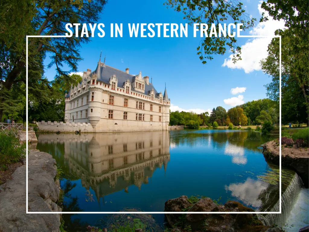 Loire Secrets - Stays in Western France