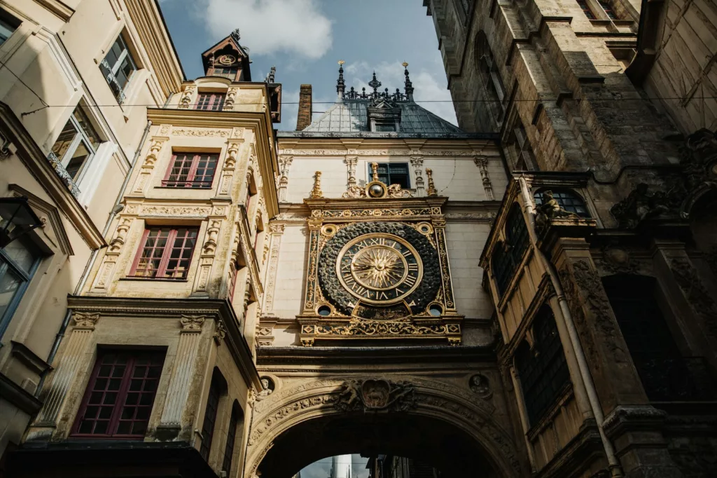 Loire Secrets - Rouen city visit - Visite de la ville de Rouen - © Coraline et Léo - Normandie Tourisme