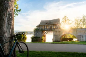 Loire Secrets - Vernon - © Octave Benard - Normandie Tourisme