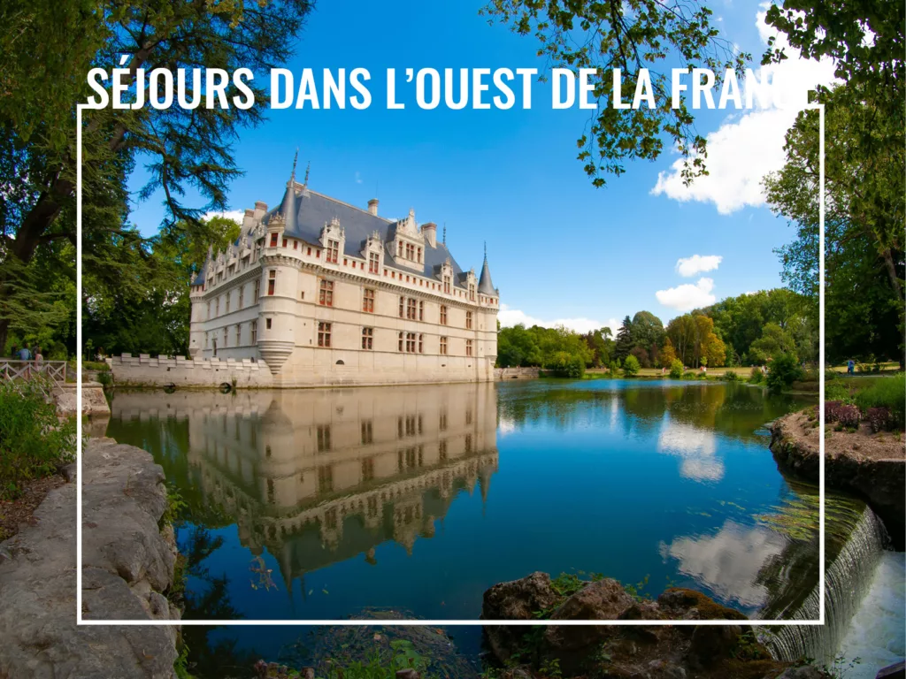 Loire Secrets - Séjours dans l'Ouest de la France