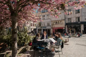 Loire Secrets - Rouen city visit - Visite de la ville de Rouen - ©Marie-Anaïs Thierry - Normandie Tourisme