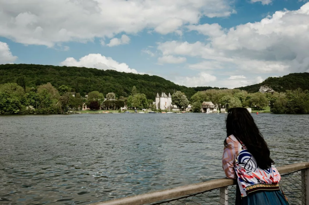 Loire Secrets - Vernon - © Thomas Le Floc'H - Normandie Tourisme